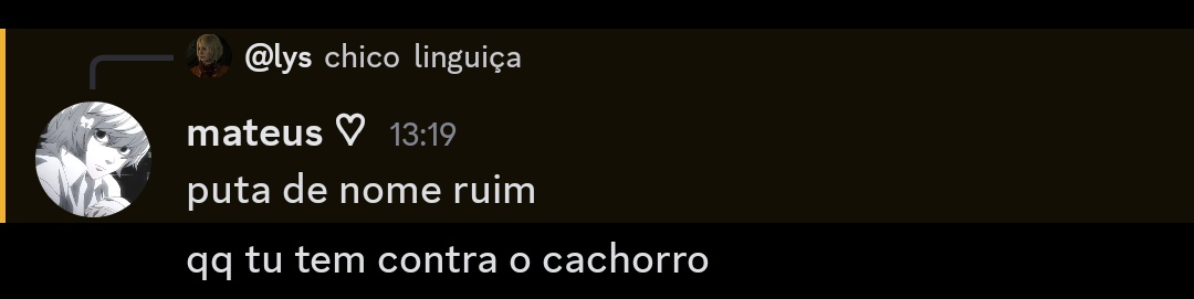 chico  limguica  pede  justiça
