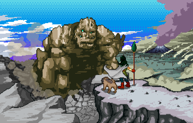 manafinder's tweet image. Manafinder is 66% OFF as part of its 3rd anniversary! 

Enjoy this turn-based RPG set in the fantasy world of Aevi. Fight your way against hundreds of ferocious beasts in this quest for survival! #IndieGame #TurnBasedRPG #SteamFallSale 

Get it here: s.team/a/1582410/