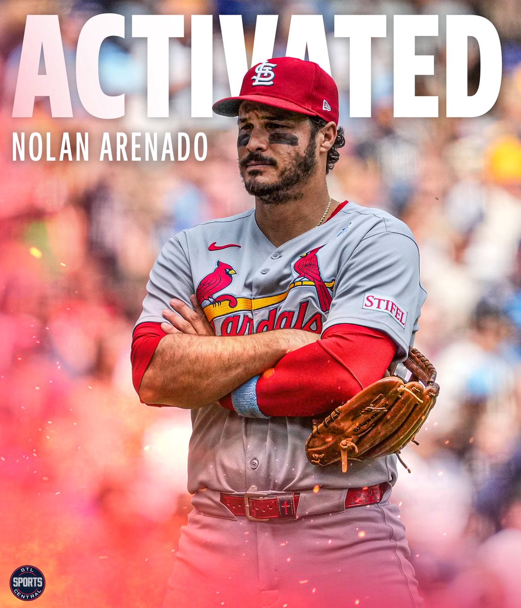 新品タグ付 アレナド カージナルス ユニフォーム 新品タグ付 アレナド