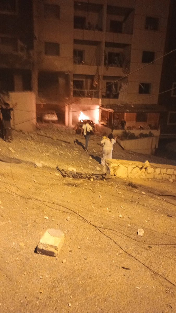 JadFahs's tweet photo. متل الاعتداء علينا، صفر عالشمال. https://t.co/bb3agLkIIy
