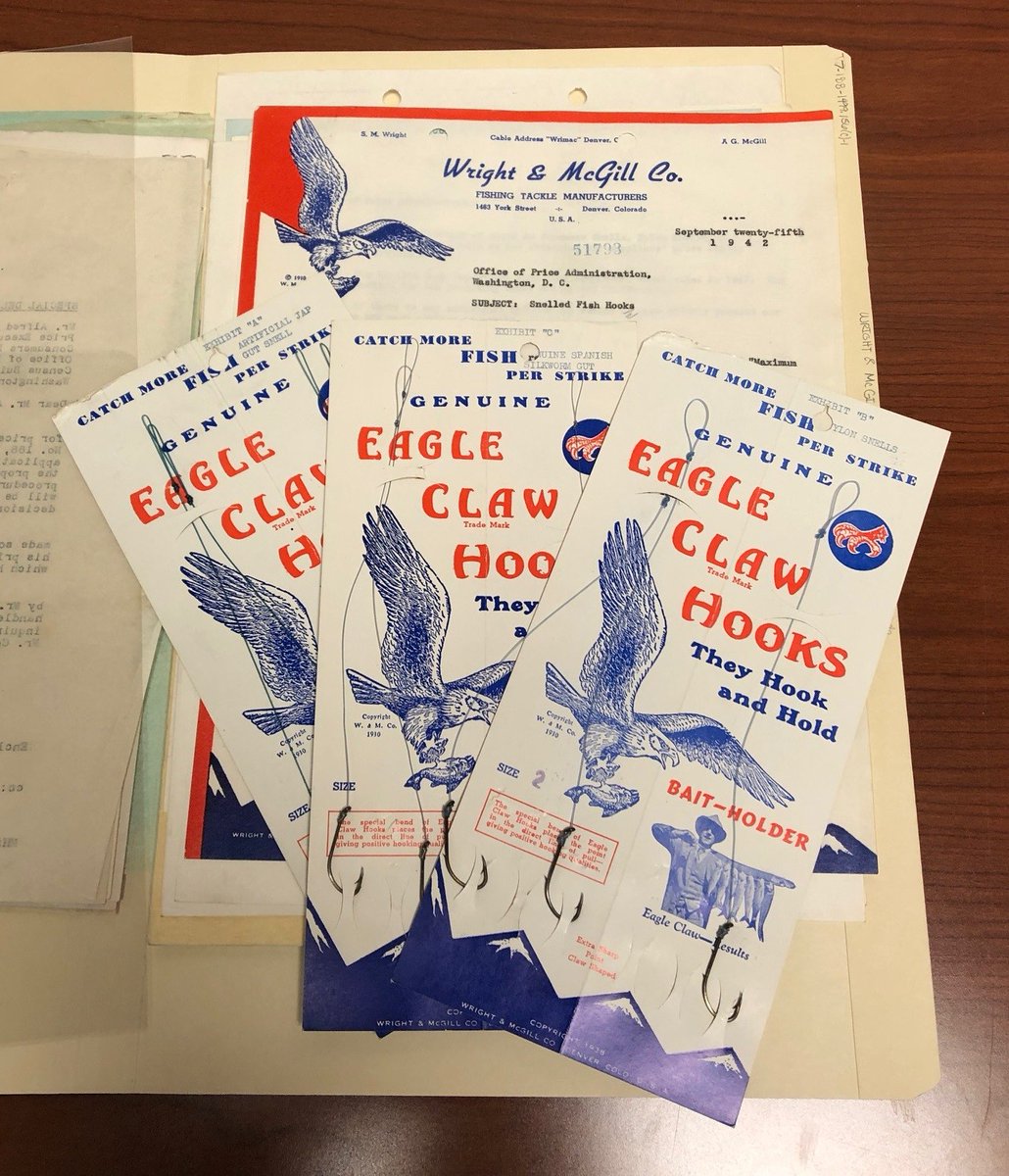 Denver Archives tweet media