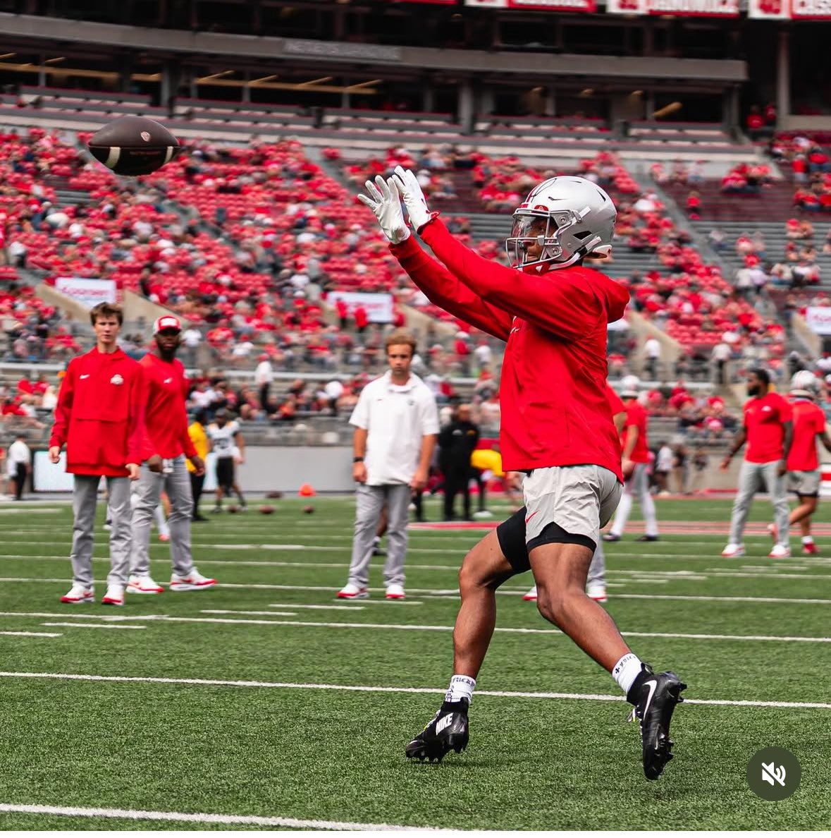 Brandon Rodgers tweet media