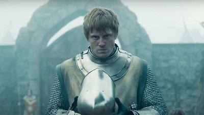 mehdi_ztn1's tweet image. En janvier sur HBO Max :

👉 « A KNIGHT OF THE SEVEN KINGDOMS », le deuxième préquel de « Game of Thrones »

👉 La saison 2 de « THE PITT », la saison 1 vient juste de gagner l’Emmy de la meilleure série dramatique

👉 La saison 4 de « INDUSTRY » ( série sous-cotée)

L’année va…