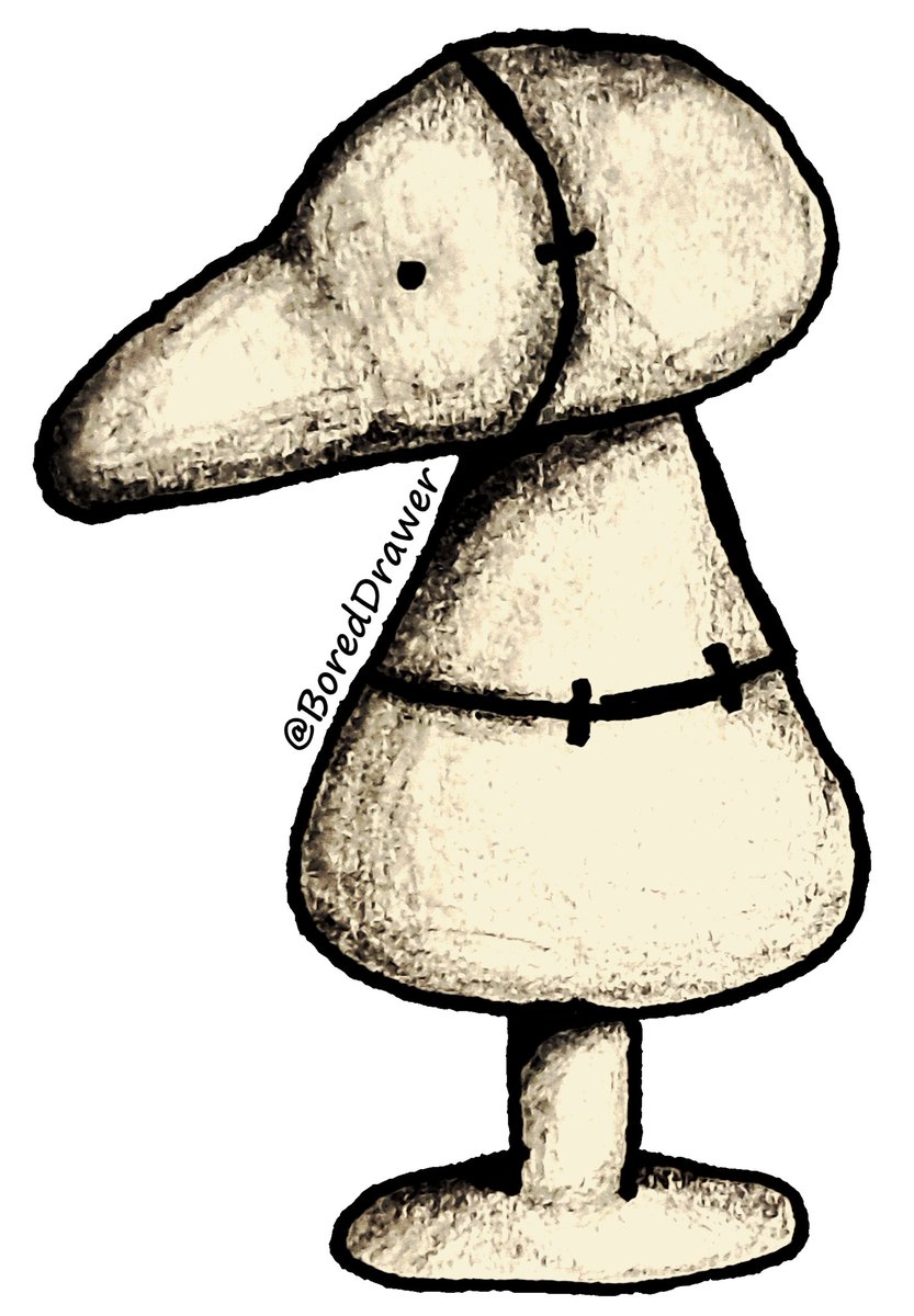 BoredDrawer's tweet image. Look Gary! There I am!

For real tho, had a lot of fun participating! I tried to have fun with styles a little bit, would've done more too but procrastination got the best of me lmao

Anyway happy Undertale, maybe I'll finish the game someday #undertale10thanniversary