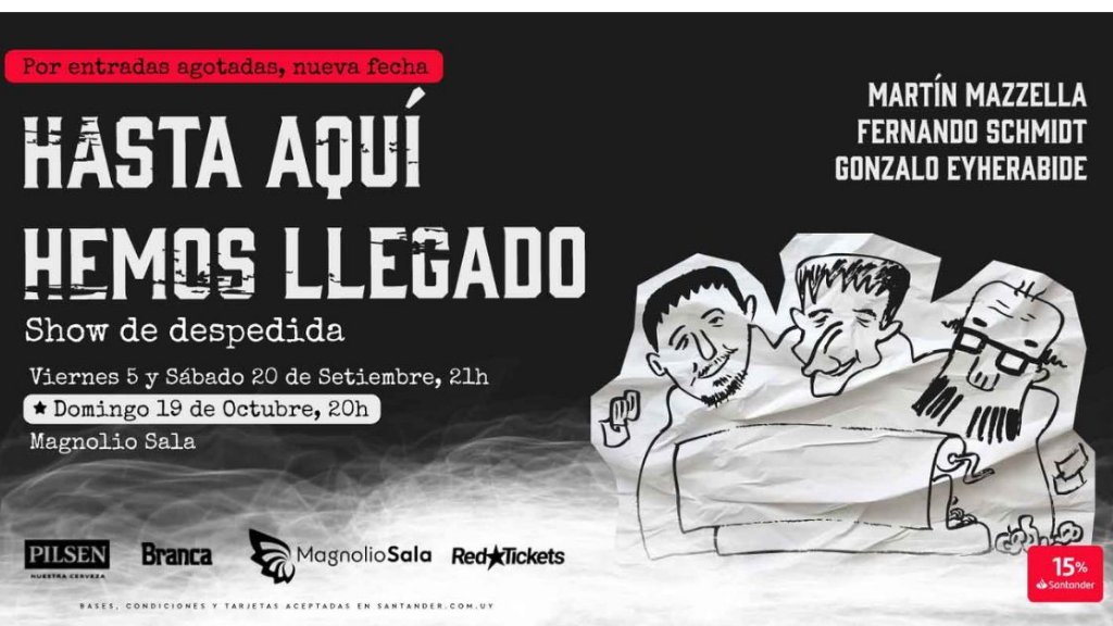 Radiomundo 1170 AM tweet media