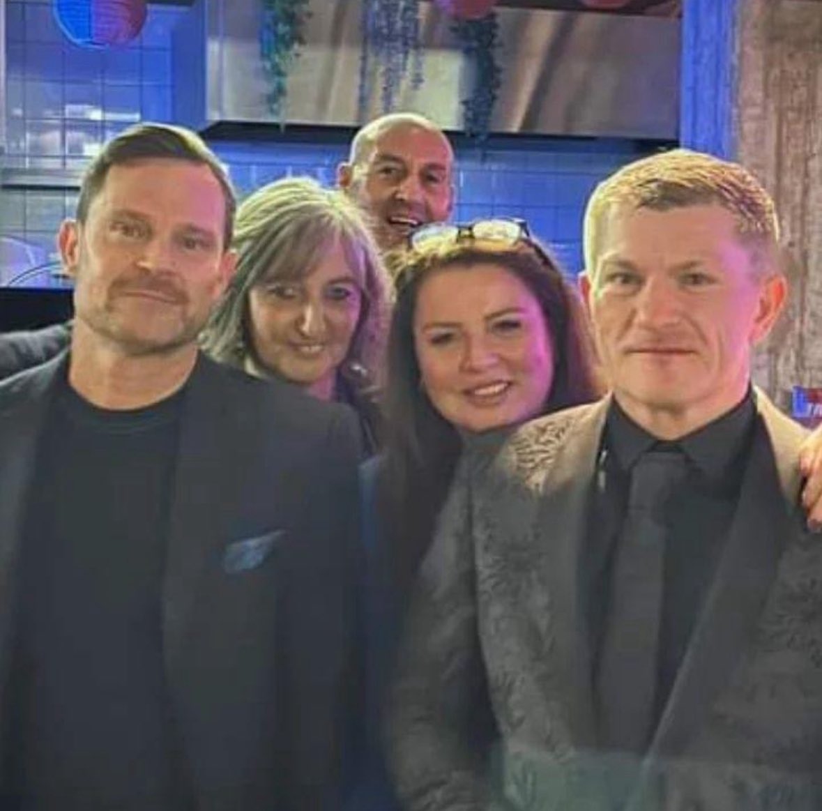 Danny Jackson tweet media