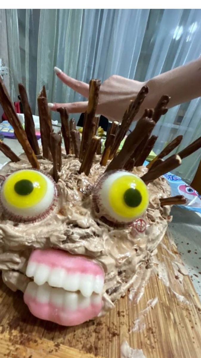 who said edtwt cant cook