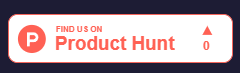 We’ve added our Product Hunt badge on blockface.io 🔥
Getting everything ready for tomorrow’s launch on Product Hunt.
Can’t wait to share it with you all! 👀✨

#ProductHunt #Launch