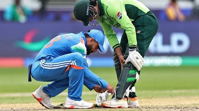 that's why I love kohli