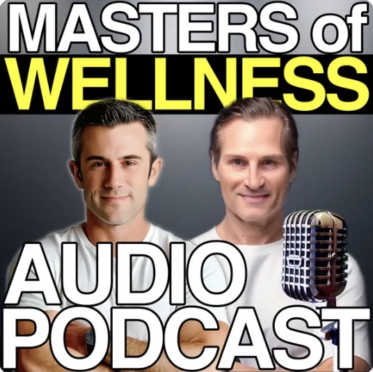 PodcastGuests's tweet image. The Podcast Masters of Wellness is looking for guests who are wellness-related #practitioner, #business, lived experience, enthusiast. Submit yourself if qualified. #BeaGuest forms.gle/ZDwaR8hrG29NUg…