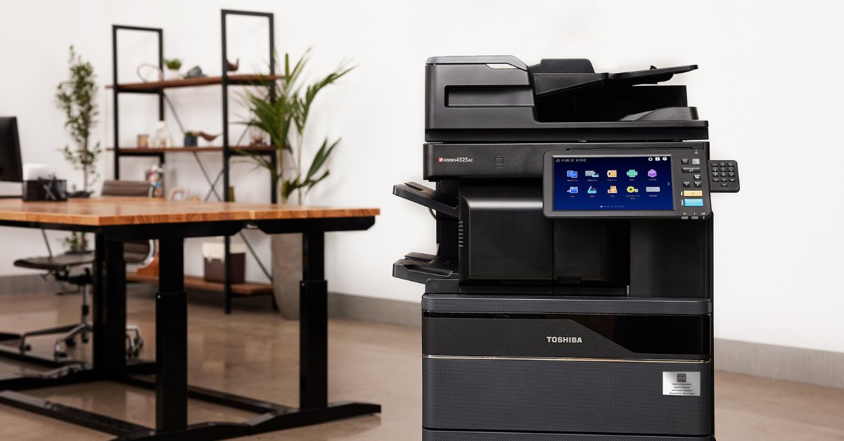ToshibaBusiness's tweet photo. Toshiba is making asset tagging effortless with our mobile, QR-enabled #eTAG™ solution. The first self-service printer registration tech brings fleets online fast—no hassle, just scan, tag & go. Read the official #PressRelease here >> https://t.co/RXSm6uS392 https://t.co/hSqYYcnuWd