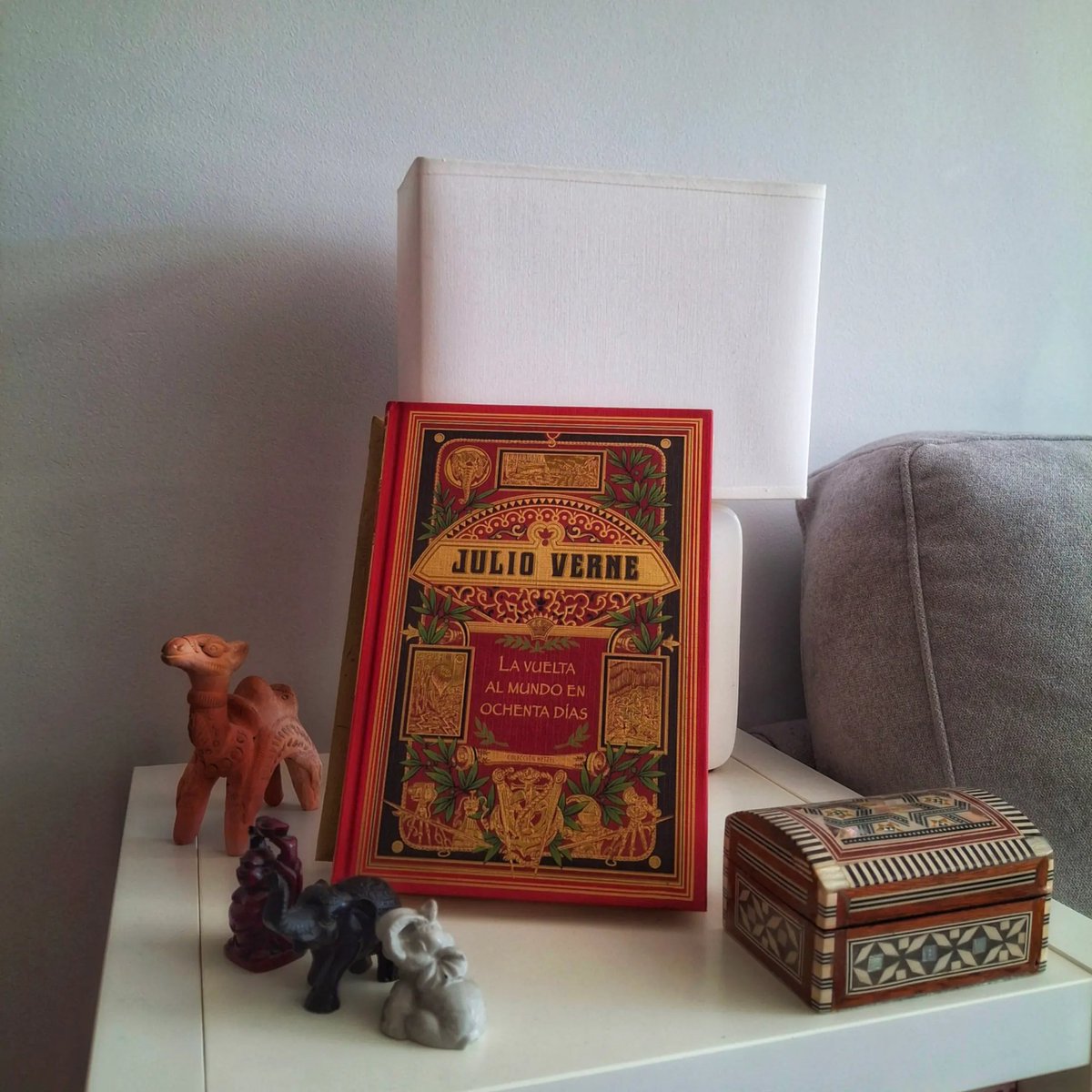 Paula Entre Libros 📚 tweet media