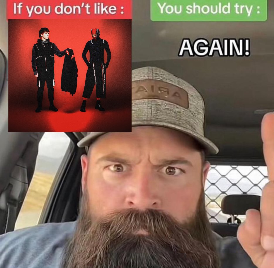 KEEP PUSHING SO CLOSE TO #1