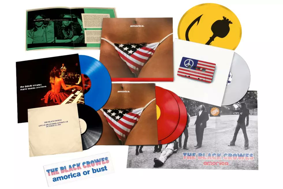 The Black Crowes Announce Sprawling ‘Amorica’ Deluxe Box Set Reissue ultimateclassicrock.com/black-crowes-a… <a href="/UltClassicRock/">UltimateClassicRock</a>