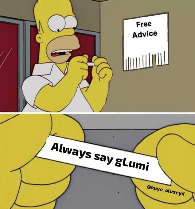 4_dewale's tweet photo. gLUMI 🌟✨
The vibes don’t stop, the grind don’t pause it’s always Lumi time. ⚡️
Whether it’s farming, crafting, or just vibin’ with the squad, Lumi keeps the energy alive. 💛
Stay locked in, stay glowing, and let’s keep building this world together. 🚀
#Lumi #StayGlowing #gLUMI https://t.co/xtBB9nu9RX