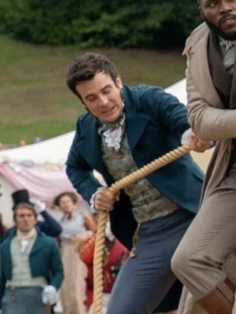 it’s almost his turn to get custody of the family brain cell