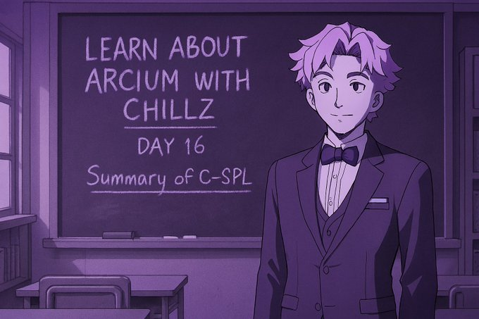 CHILLZ⚜️ tweet media