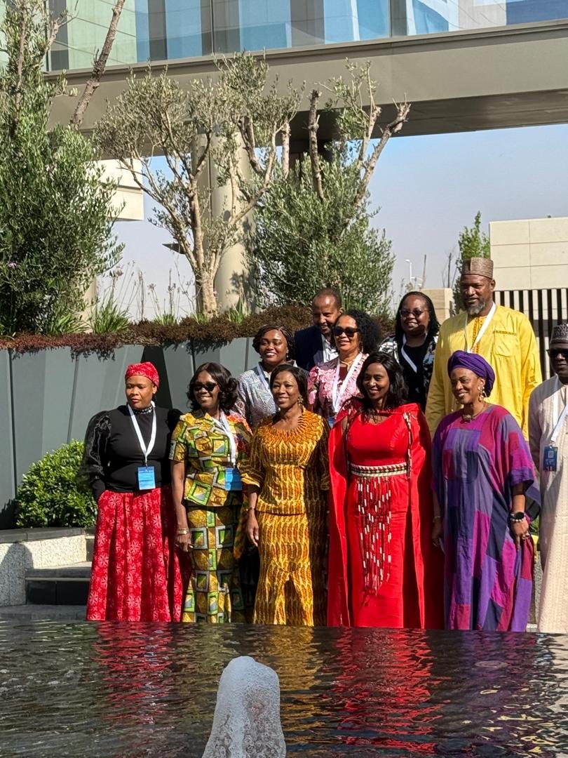 Kenya joins the Bi-Regional Health Emergency Leaders Network  in Morocco, reaffirming commitment to UHC &amp; health security. Fostering cross-border collaboration &amp; alignment with the Global Health Emergency Corps.
v.gd/RQQxST
