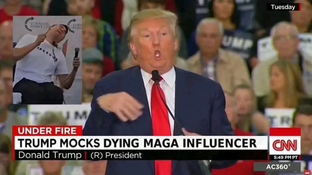 Smacking Truth tweet media