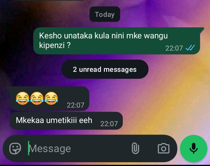 NdondeVicent's tweet photo. @nyuki_malkia https://t.co/Py2udr0l3o