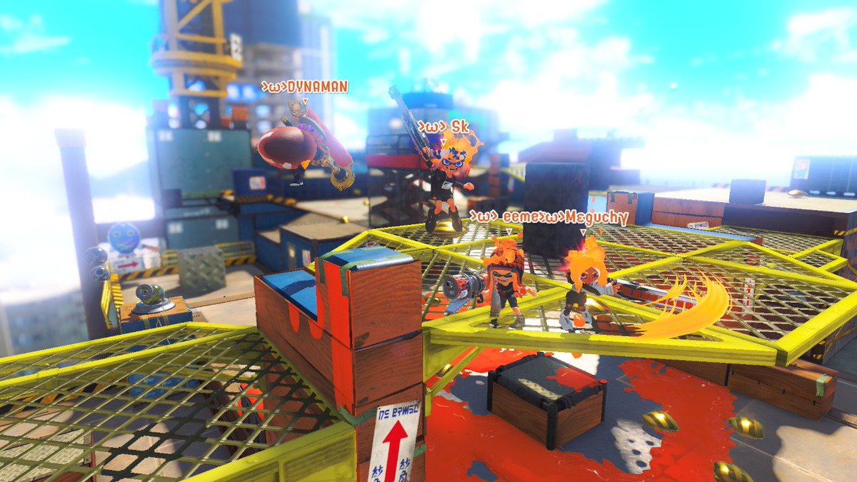 The Koalition is finally ready!!!
So happy to be part of a team again🐨