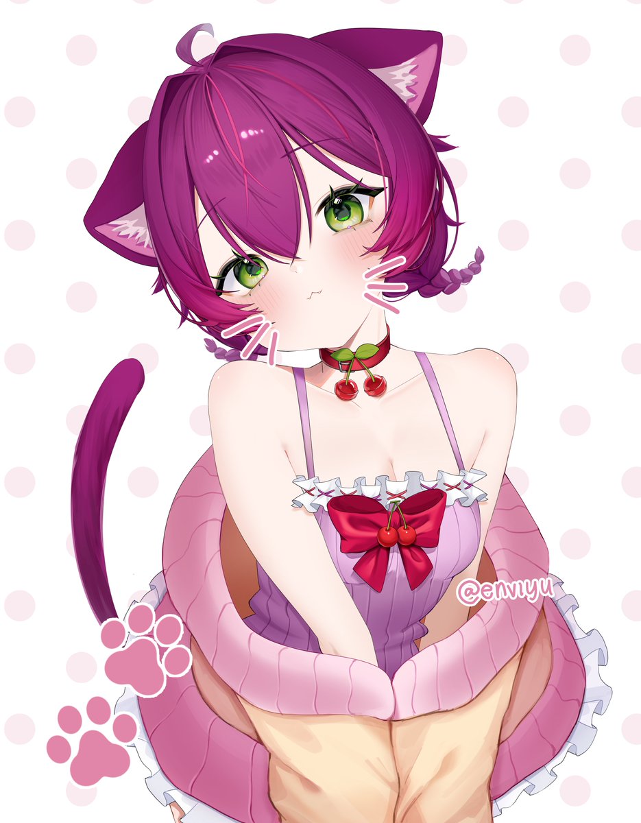 enviyu ♡︎ tweet media