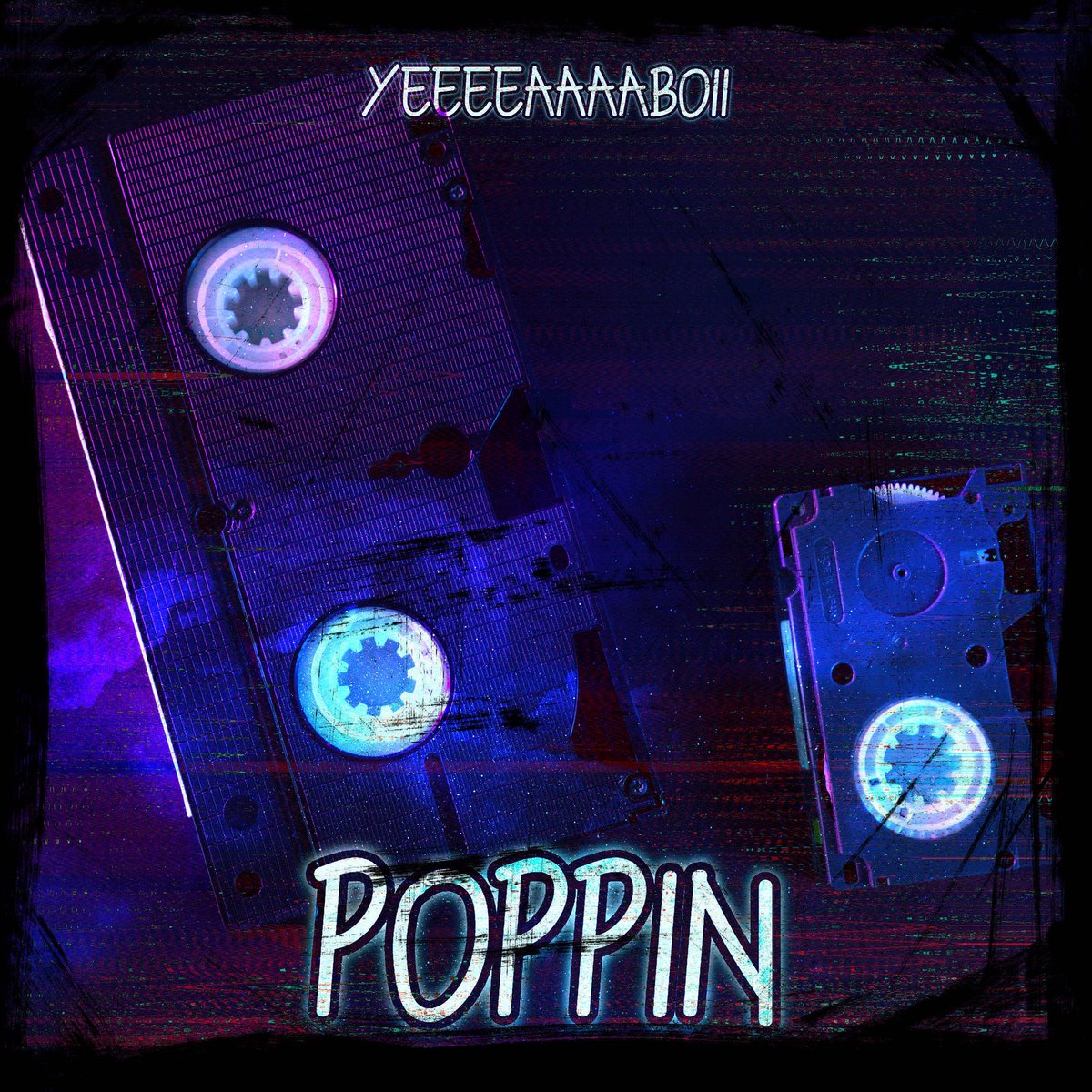 SightAndVisions's tweet photo. YEEEEAAAABOIII - poppin' (SV028)

OUT 19.9.25

A new member joins the vision. https://t.co/8xuiMgTy1S
