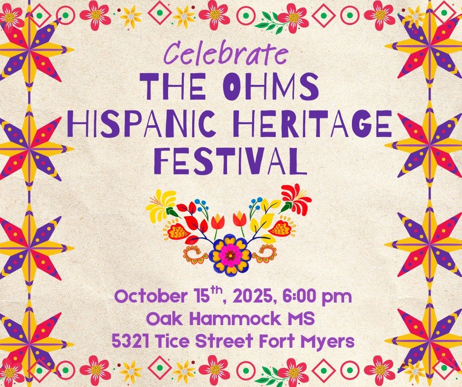 Oak Hammock Middle (@oakhammockms) on Twitter photo 