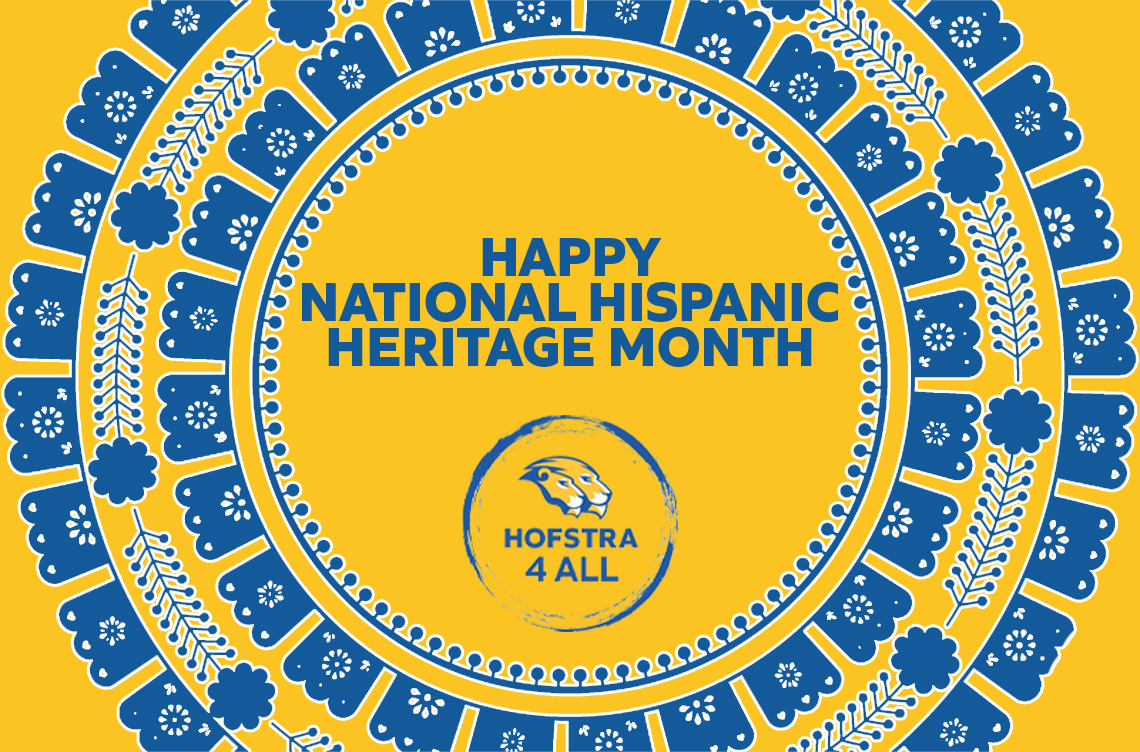 Hofstra Athletics Diversity & Inclusion tweet media