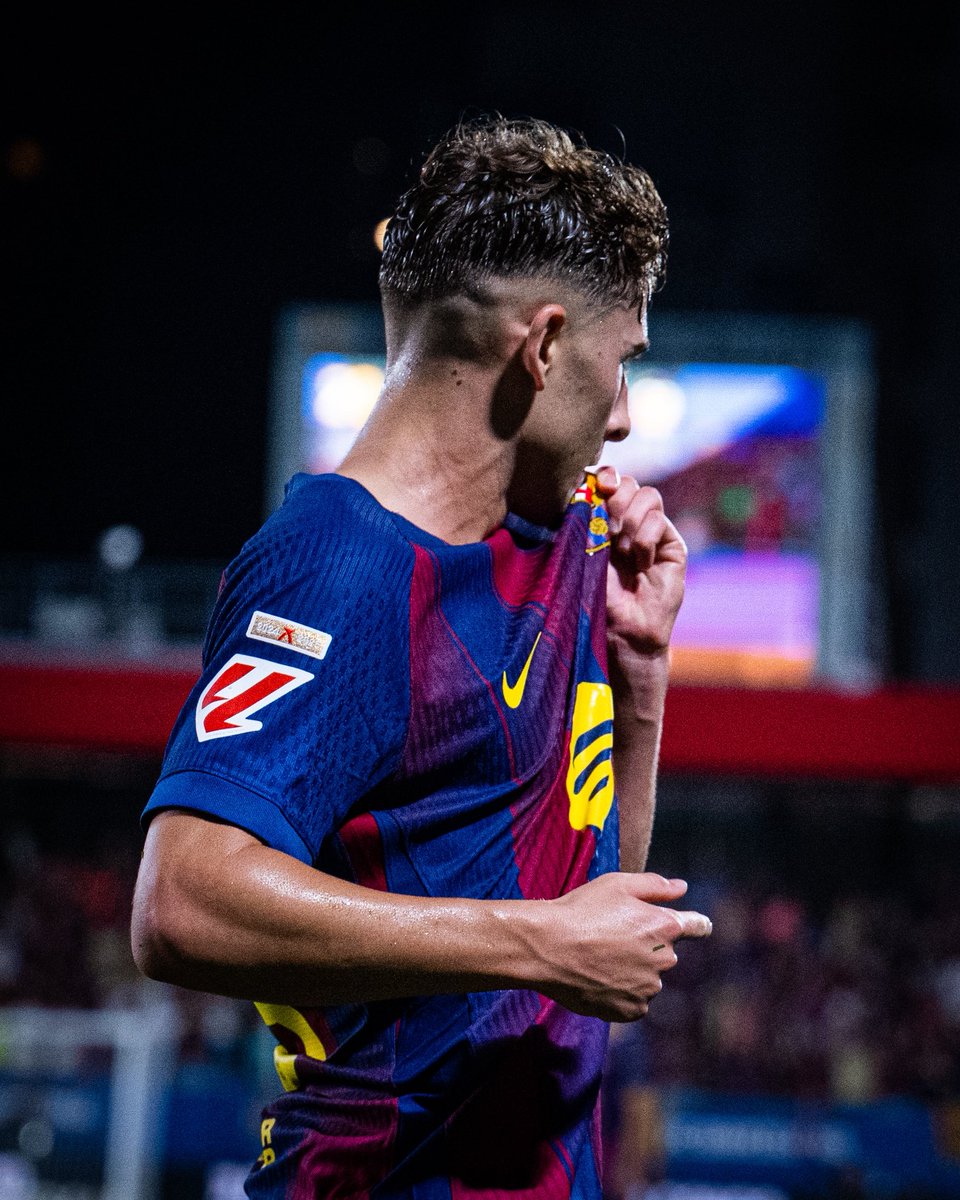 The Barça Office 🏢 tweet media