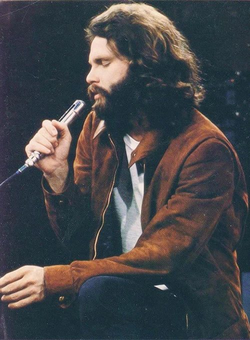 Jim Morrison's Diary tweet media