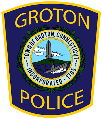 Groton Town Police tweet media