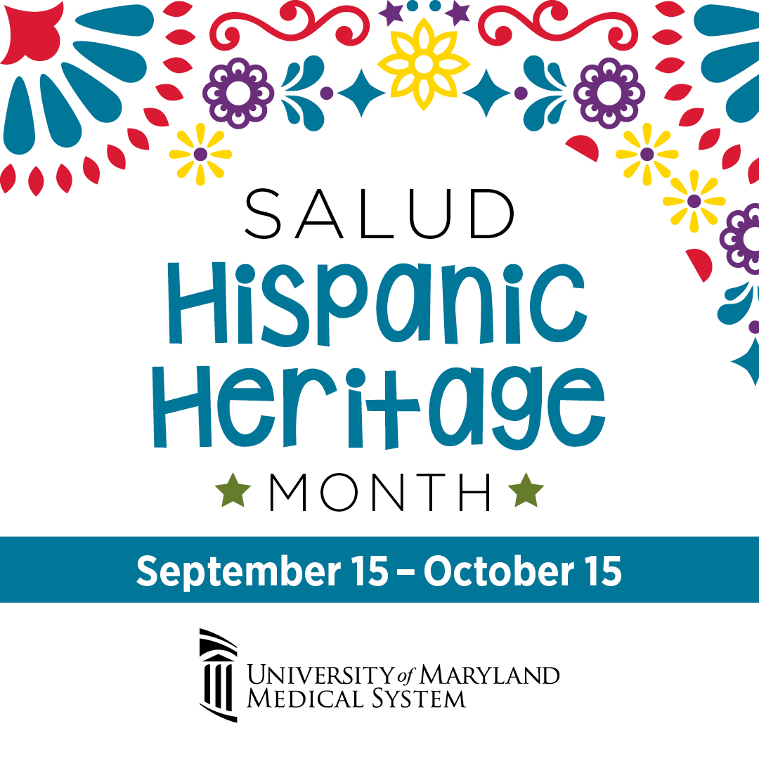 University of Maryland Medical System tweet media