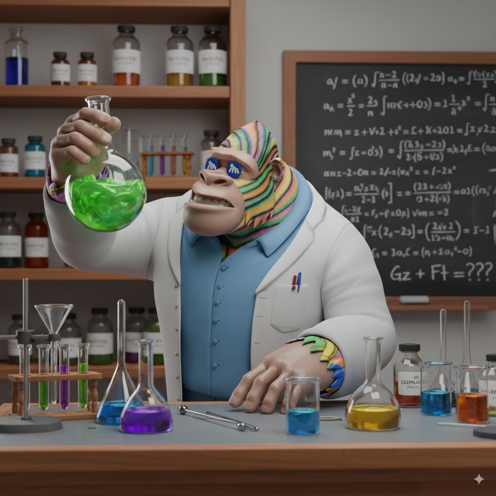veeman_eth's tweet photo. Hey @bankrbot , lets try to send @steve_loaded 3 apecoin on solana again. 

Under instruction from @limitedruncc for the first @Geez_Labs intern. 

I took some of the ape from the kitty. Hope Dr.Mycelium wont mind. He seems to be busy with preliminary experimentation. https://t.co/Cce2ryKqUW