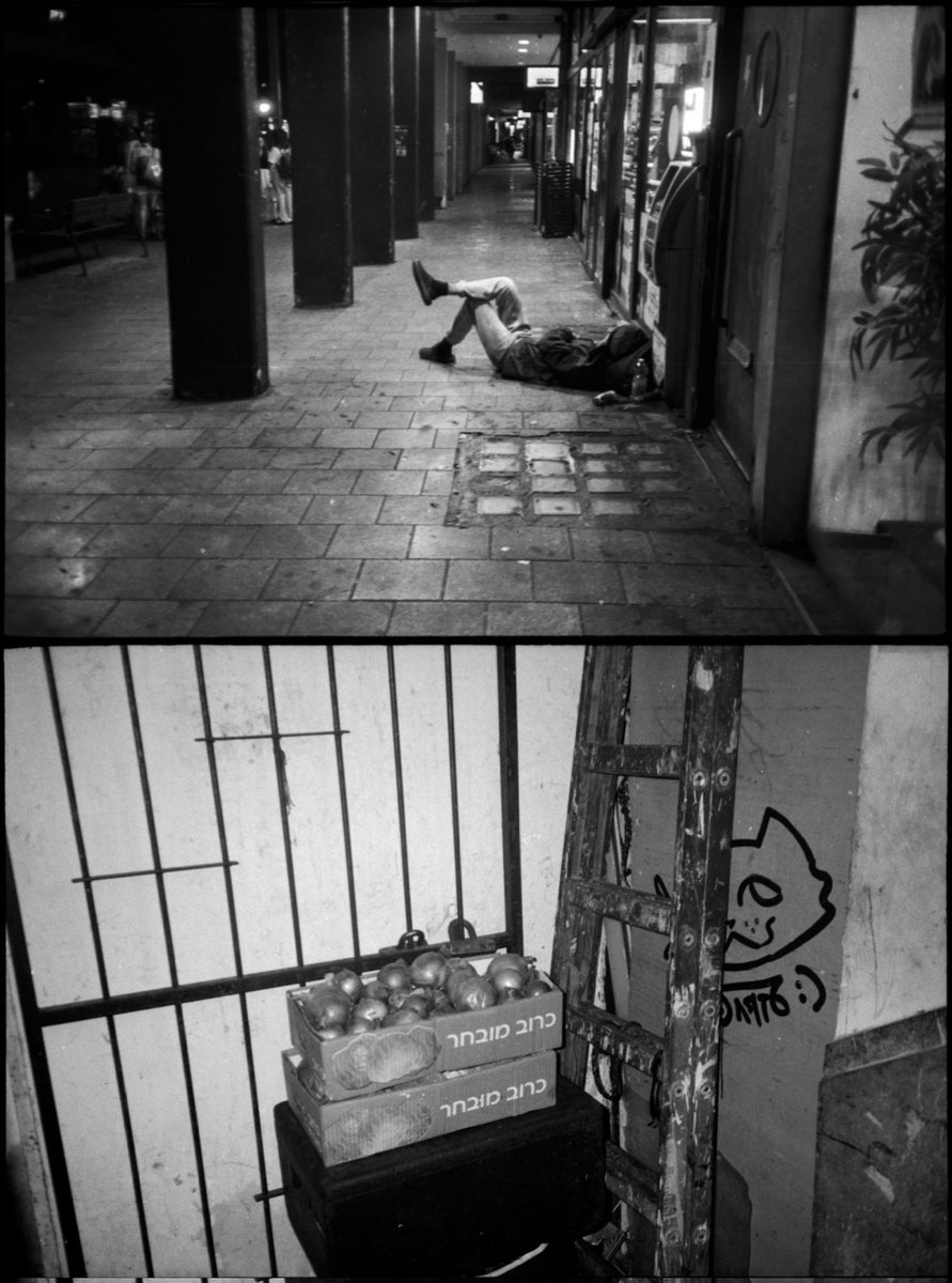 victorbezrukov's tweet image. Why I love night photography, and why you should too (part viii). This time with the film camera.
The whole series is with the link to the original blog post.

victorbezrukov.com/why-i-love-nig…

Ricoh FF-3
Kentmere 400
ilford ilfotec HC

#believeinfilm
#filmisnotdead
#filmphotography