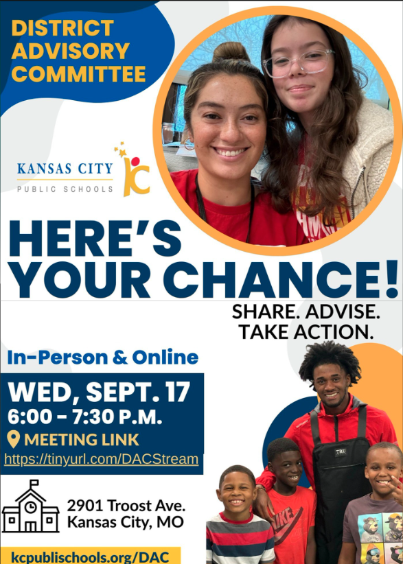 Please come and have your voice heard.