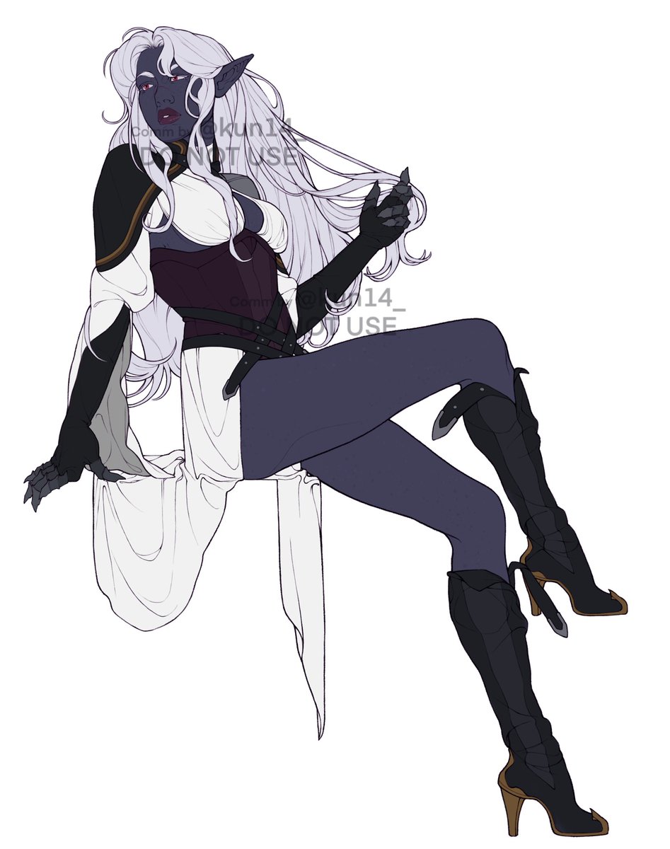 Kun14_'s tweet photo. I’ve been so inactive on X… But here I am again to promote my Vgen account!
https://t.co/3o0kuBxjlZ
1. I have sketches and linearts!
#vgen #commission #digitalart https://t.co/DMJW2NQHWP