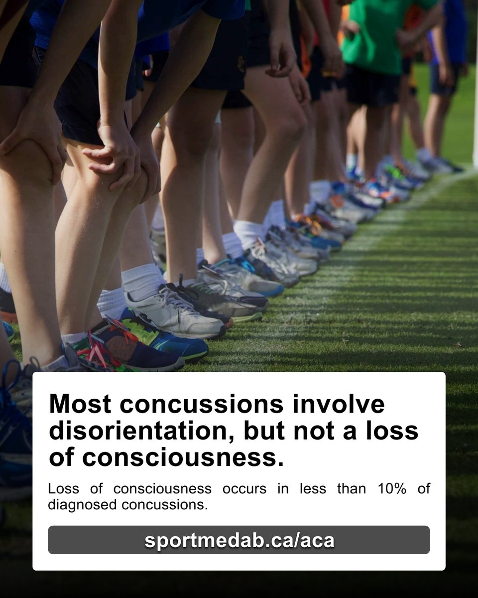 ABConAlli's tweet photo. September 24th is Alberta Concussion Awareness Day! Learn how to recognize and respond - concussions can happen to anyone! To learn more visit: https://t.co/tz0TKMwcBv

#ConcussionAwareness #ConcussionAB #AlbertaConcussionAwarenessDay https://t.co/FUObqfjEFN