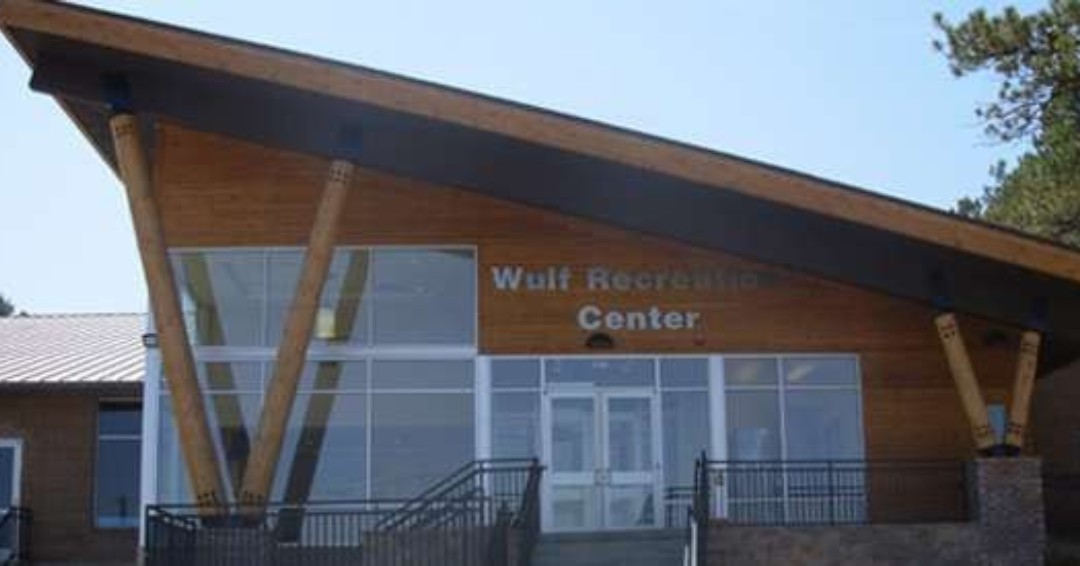 Evergreen Recreation tweet media