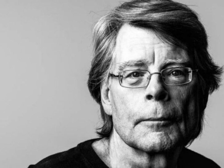 BREAKING: Stephen King’s movie The Long Walk has flopped at Box Office.

Go woke, go broke.