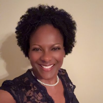 Antwanette Foncelle tweet media