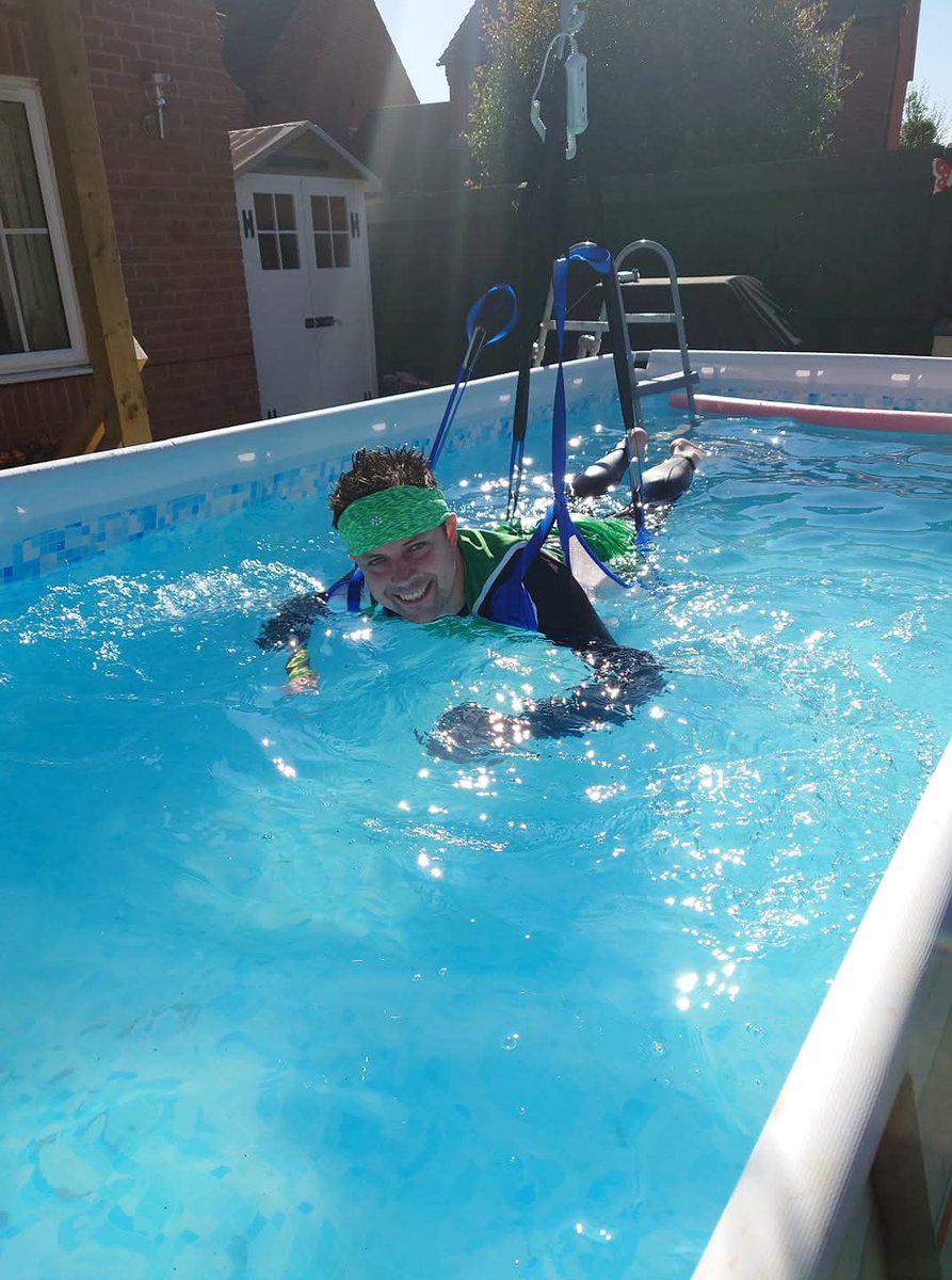 Robbie Newton tweet media