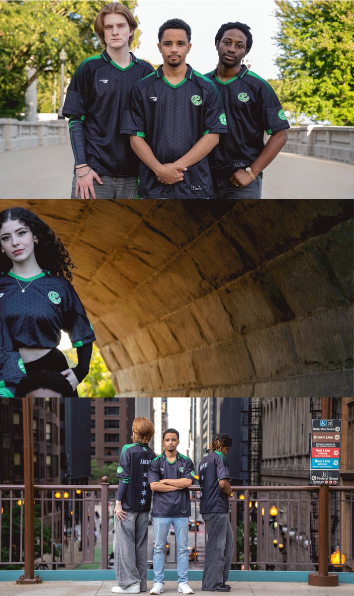 Roosevelt Lakers Esports 🌊 tweet media