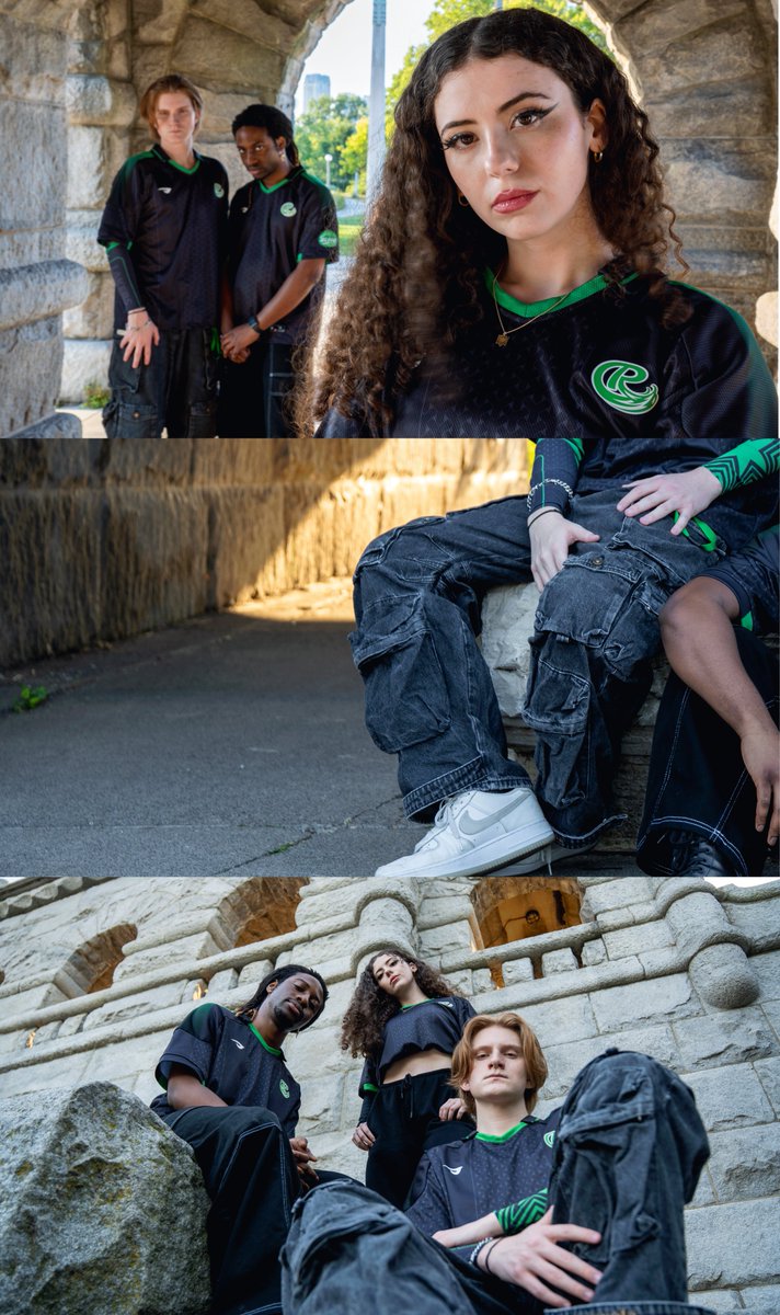 Roosevelt Lakers Esports 🌊 tweet media