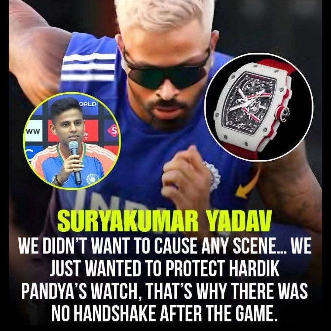 #SuryakumarYadav #handshake
