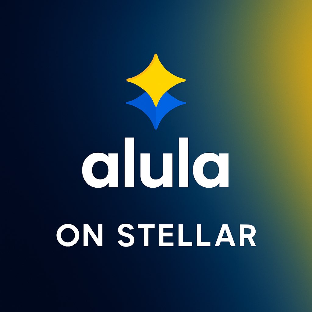 Alula Finance tweet media