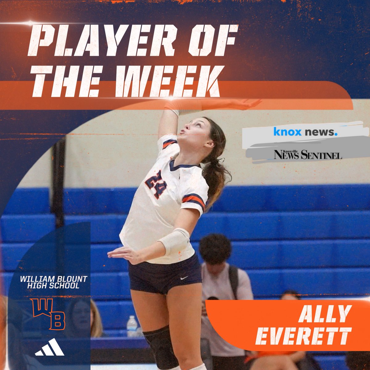 WBGovsVB's tweet photo. We love our #24 ! Congratulations!! Keep working hard and making gov nation proud!! https://t.co/RurvRCRdhM