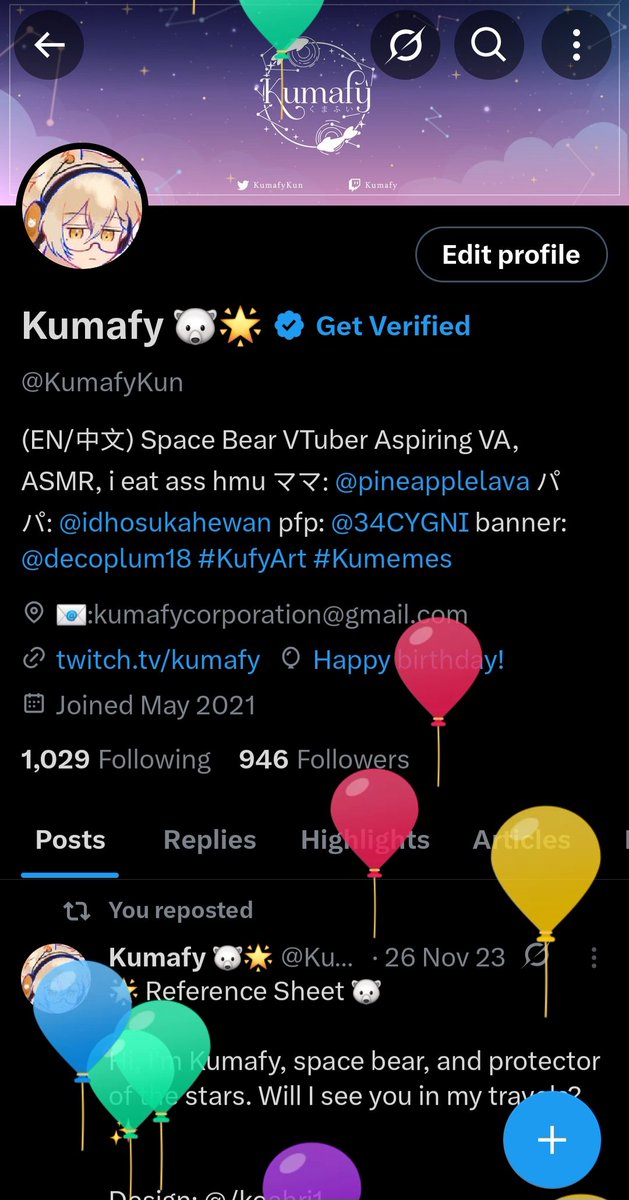 Yayyyy :3