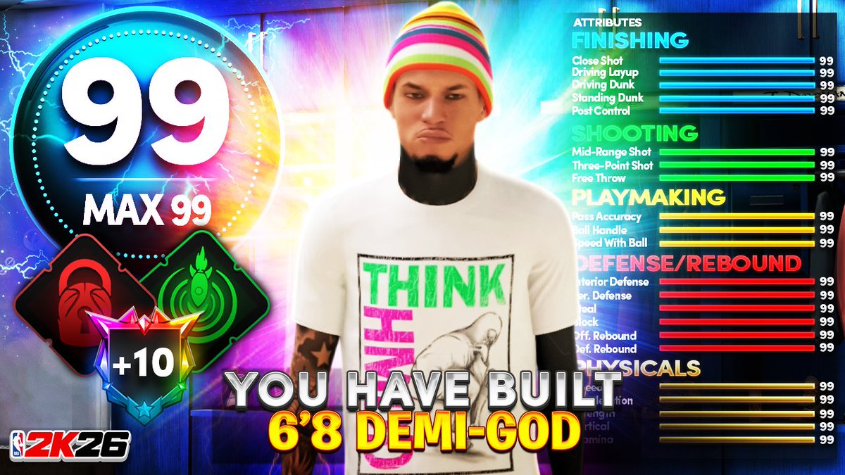 IN DEPTH ON HOW CAP BREAKERS WORK AND HOW TO MAKE THE BEST BUILD ONNA GAME 

S/O <a href="/guapuhh/">Guap</a> 

youtu.be/9vww49j1bQo?si…
