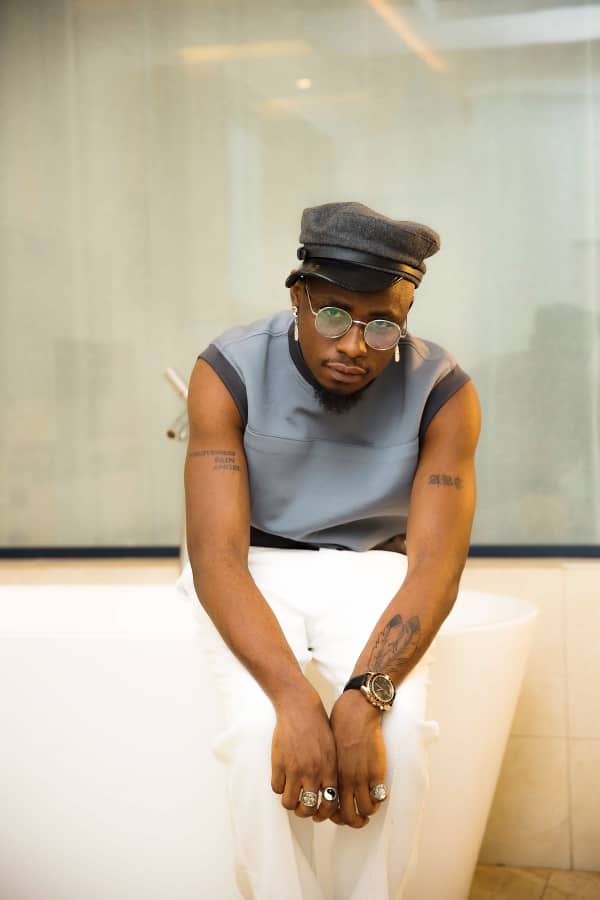 No label, no problem. Ta Liebe is making waves on his own! 🙌🏾 #Taliebe